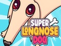 Xogo Super Long Nose Dog