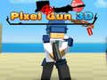Xogo Pixel Gun 3D