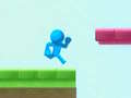 Xogo Parkour Skyblock