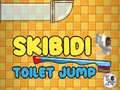 Xogo Skibidi Toilet Jump