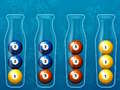 Xogo Pool Ball Sort
