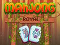 Xogo Mahjong Royal