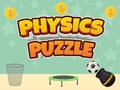 Xogo Physics Puzzle