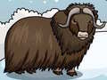 Xogo Rescue The Musk Ox