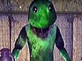 Xogo Croaky’s House