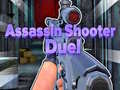 Xogo Assassin Shooter Duel