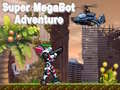 Xogo Super Megabot Adventure