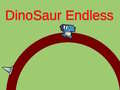 Xogo Dinosaur Endless