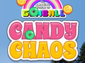 Xogo Gumball Candy Chaos