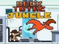 Xogo Back to the Jungle