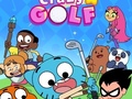 Xogo Crazy Golf