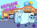 Xogo Airplane Wash
