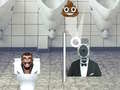 Xogo Skibidi Toilet Soccer Head