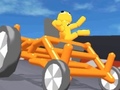 Xogo Draw Crash Race