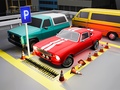 Xogo Extreme Parking Challenge