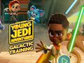 Xogo Young Jedi Adventure: Galactic Training