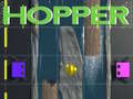 Xogo Hopper