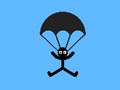 Xogo Landing Stickman
