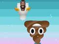 Xogo Skibidi Toilets: Flappy