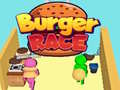 Xogo Burger Race