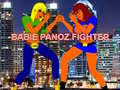 Xogo Babie Panoz Fighter