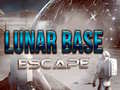 Xogo Lunar Base Escape