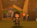 Xogo Kogama: Hogwarts Magic Adventures
