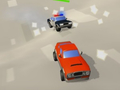 Xogo Endless Car Chase 2