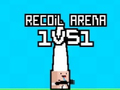 Xogo Recoil Arena 1VS1