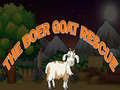 Xogo The Boer Goat rescue