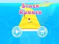 Xogo Stack Runner