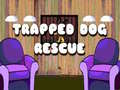 Xogo Trapped dog Rescue