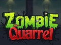 Xogo Zombie Quarrel