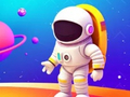 Xogo Coloring Book: Spaceman 3