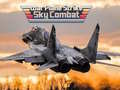 Xogo War Plane Strike Sky Combat 