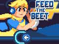 Xogo Feed the Beet Plus