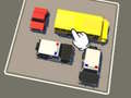 Xogo Happy Moving Car