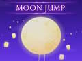 Xogo Moon Jump