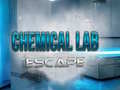 Xogo Chemical Lab Escape