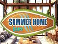 Xogo Summer Home Escape