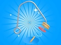Xogo Slide Hoops 3D 