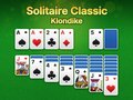 Xogo Solitaire Classic Klondike