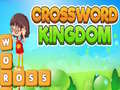 Xogo Crossword Kingdom 