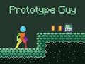 Xogo Prototype Guy