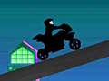 Xogo Shadow Motorbike Rider