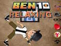 Xogo Ben 10 Relaxing
