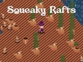 Xogo Squeaky Rafts