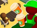 Xogo Coffee Master Idle
