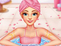 Xogo Ellie Summer Spa and Beauty Salon