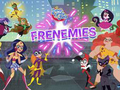Xogo Frenemies